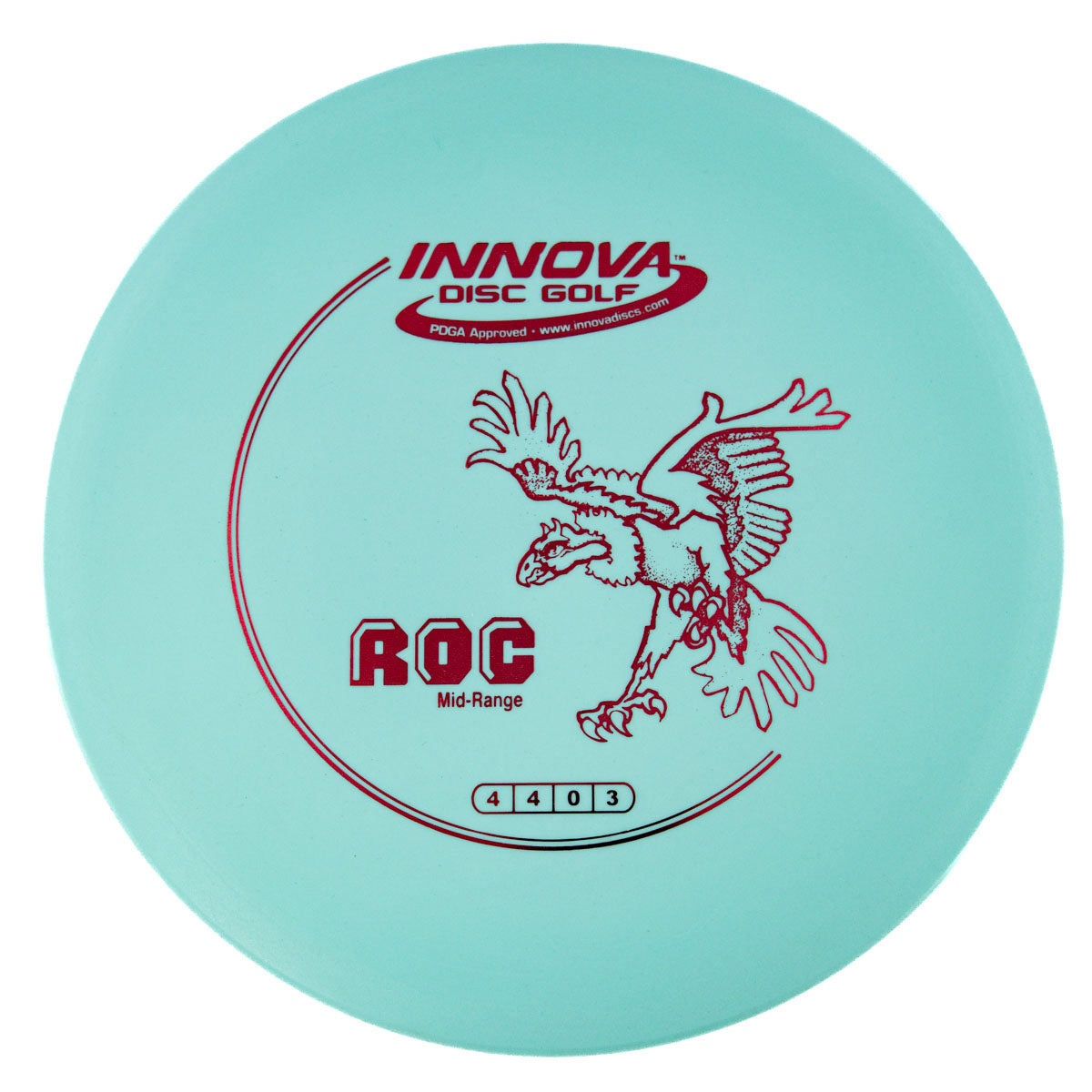 Innova Roc