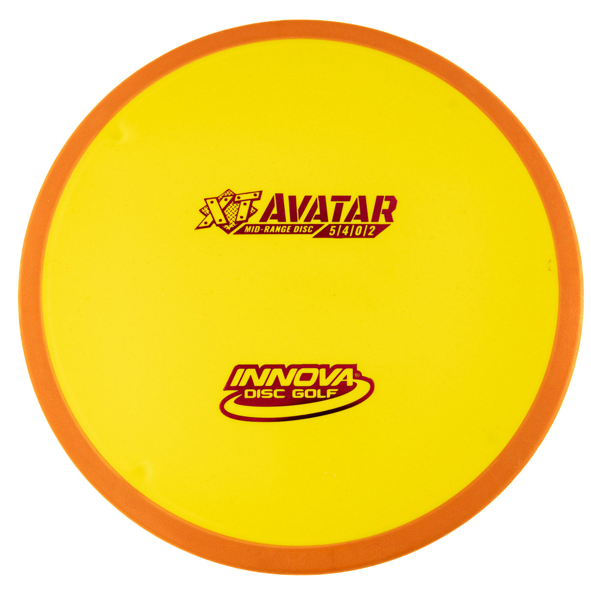 Innova Avatar
