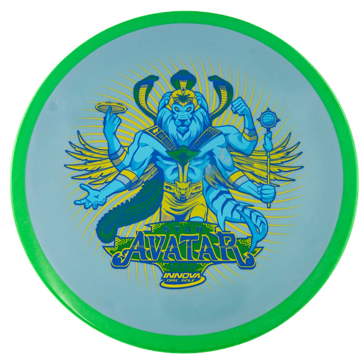 Innova Avatar