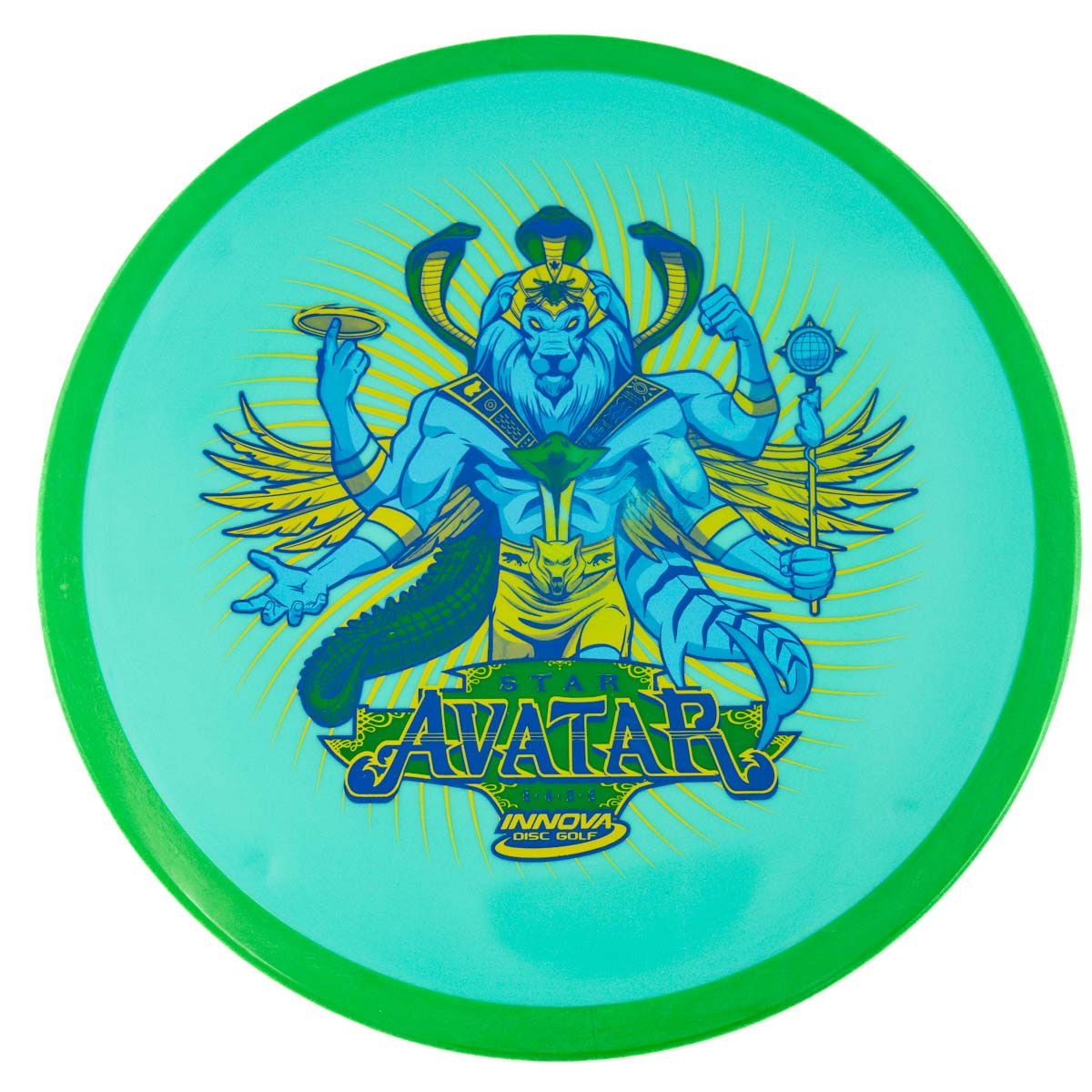 Innova Avatar