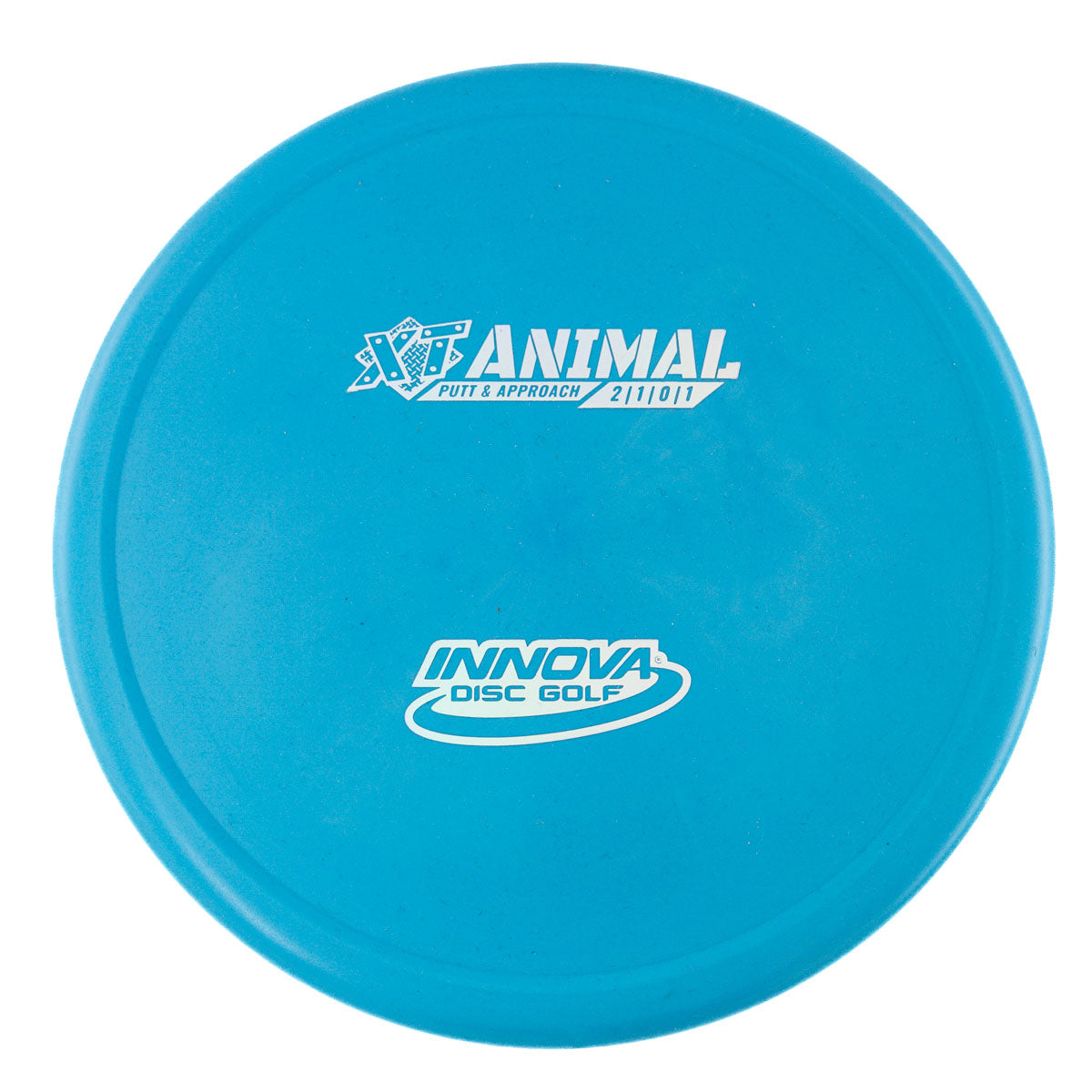 Innova Animal