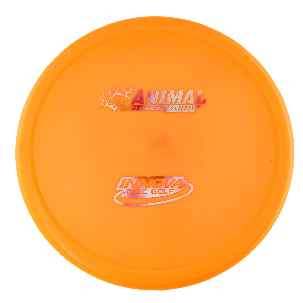 Innova Animal