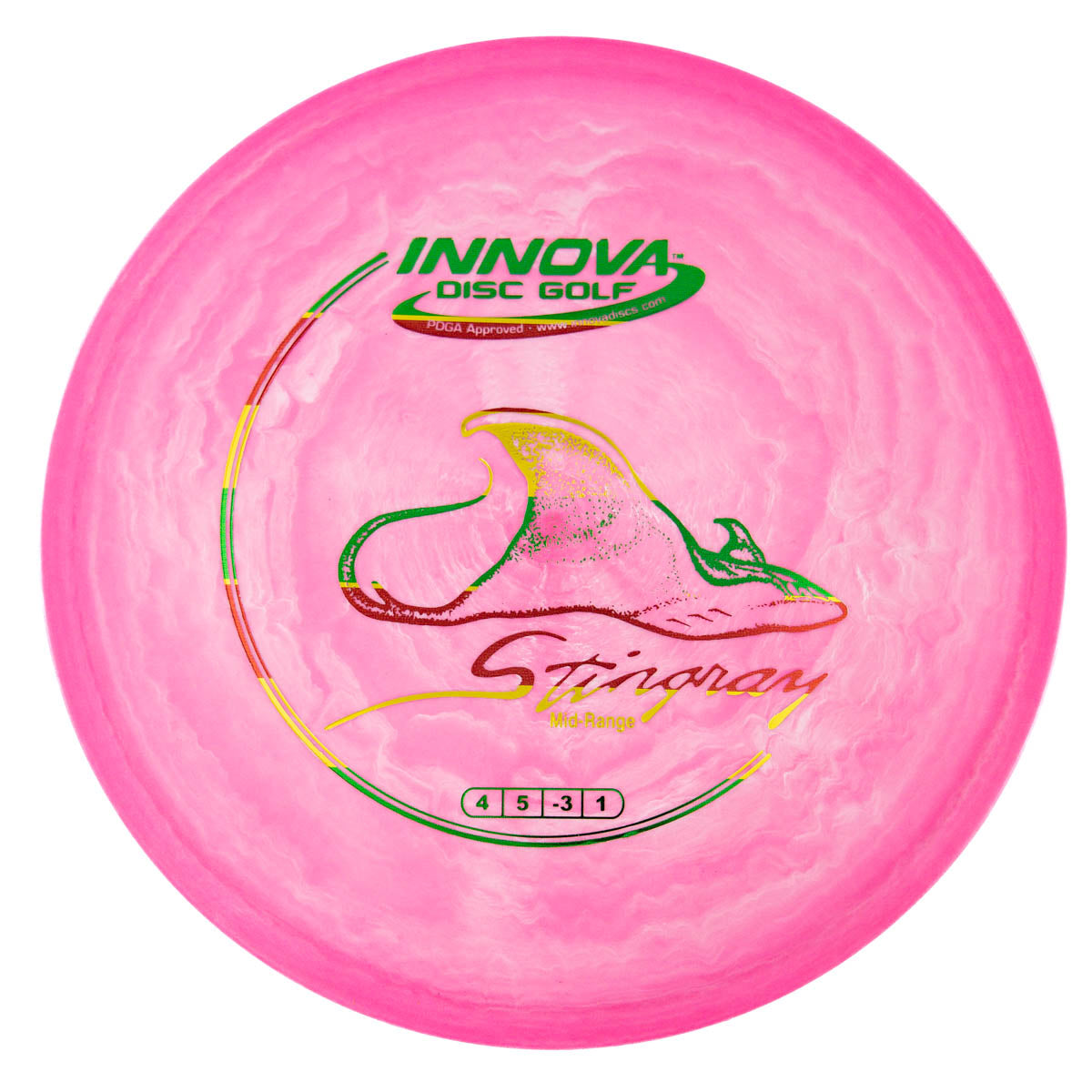 Innova Stingray