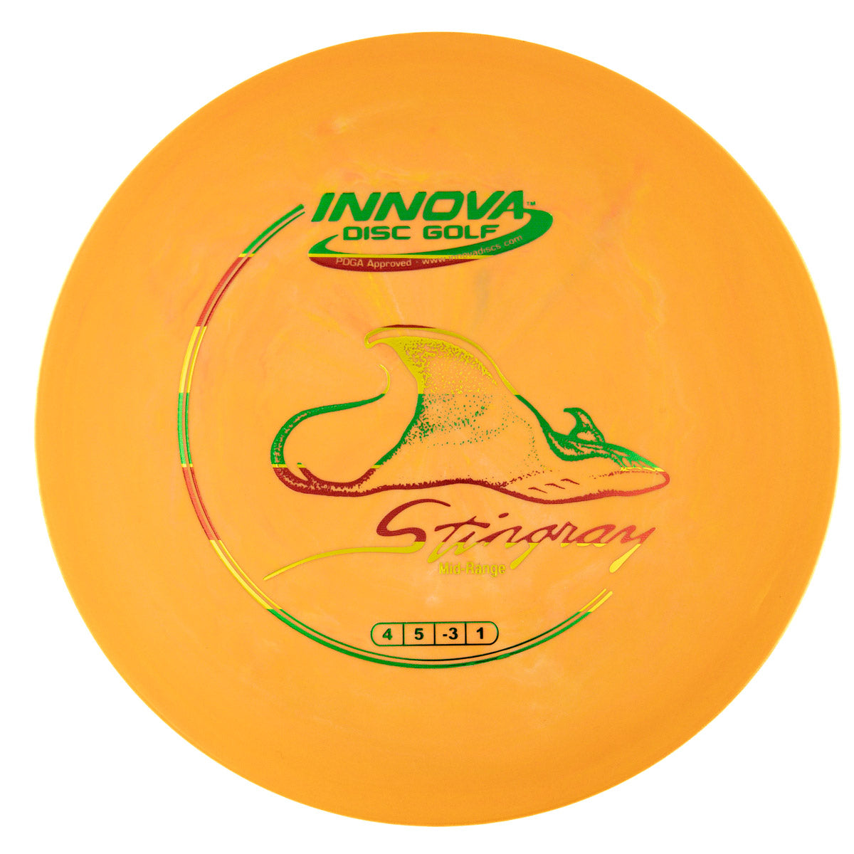 Innova Stingray