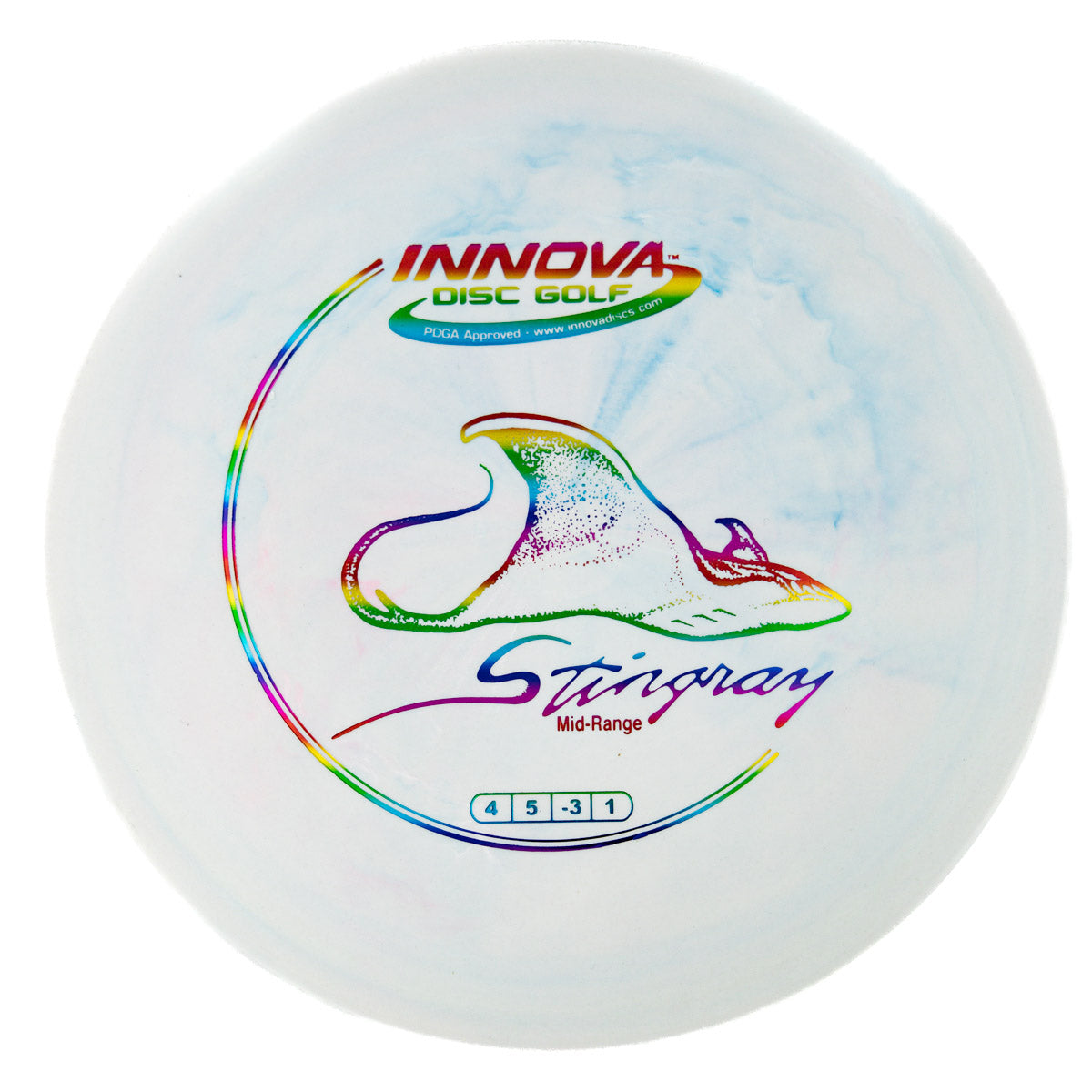 Innova Stingray