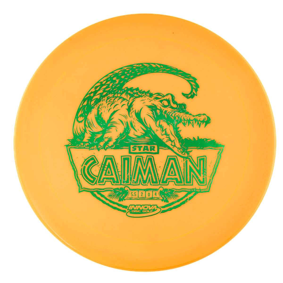 Innova Caiman