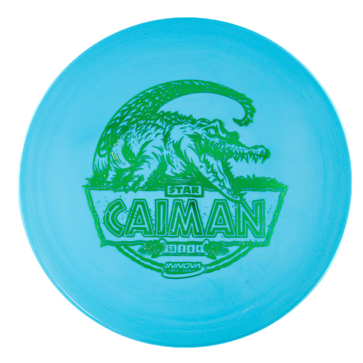Innova Caiman