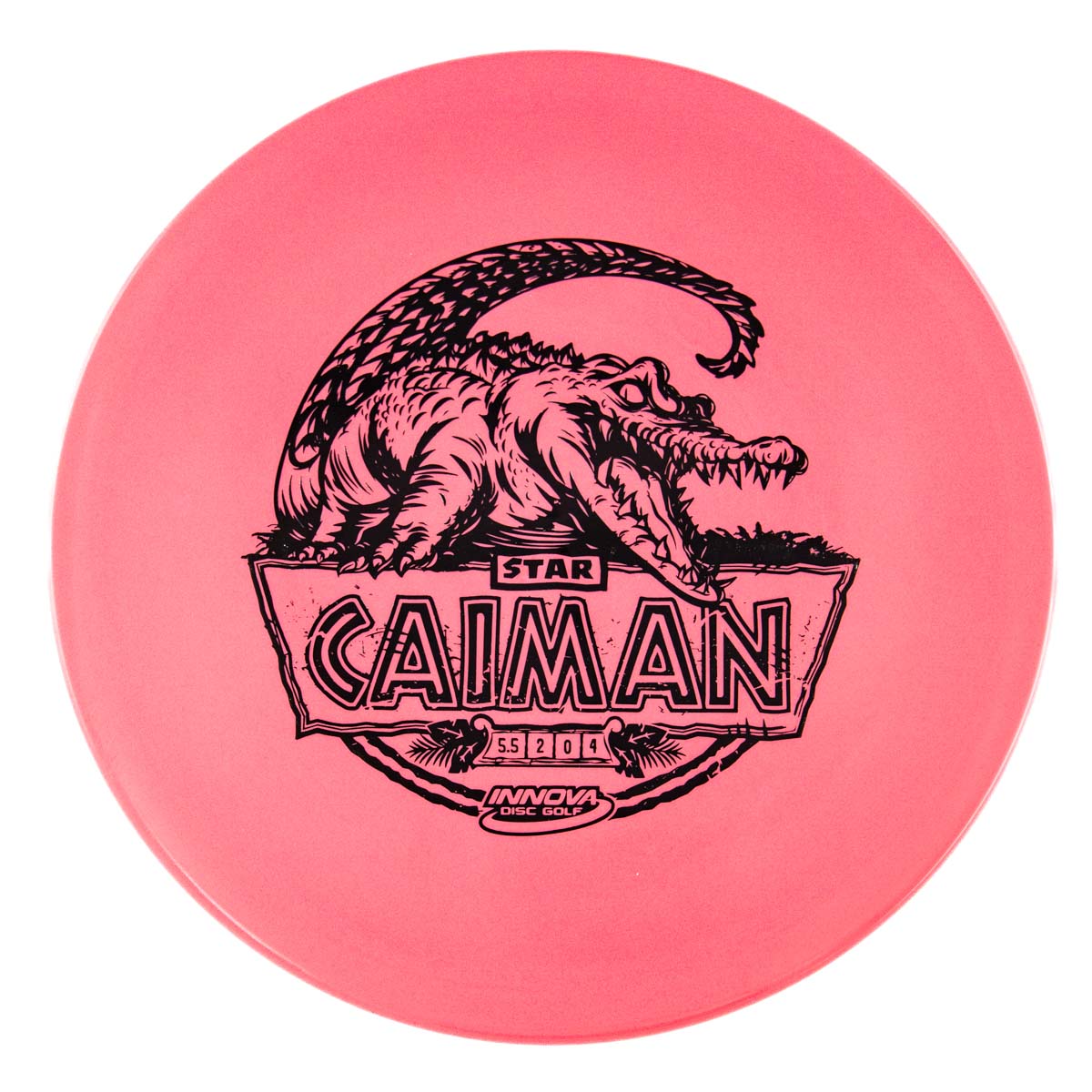 Innova Caiman