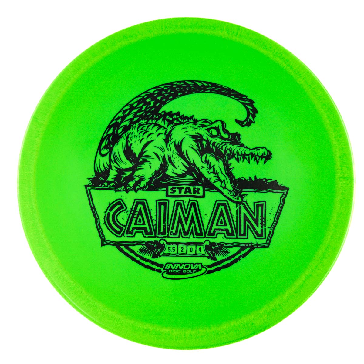 Innova Caiman