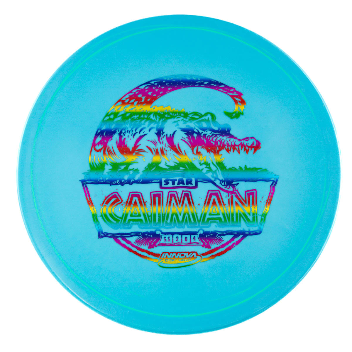 Innova Caiman