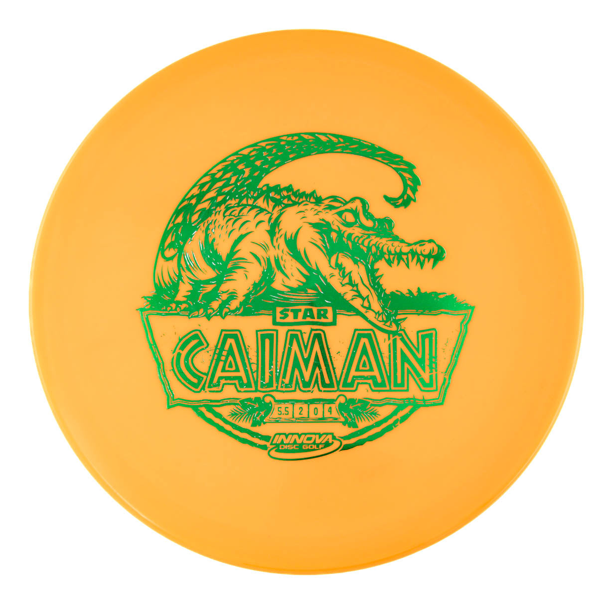 Innova Caiman