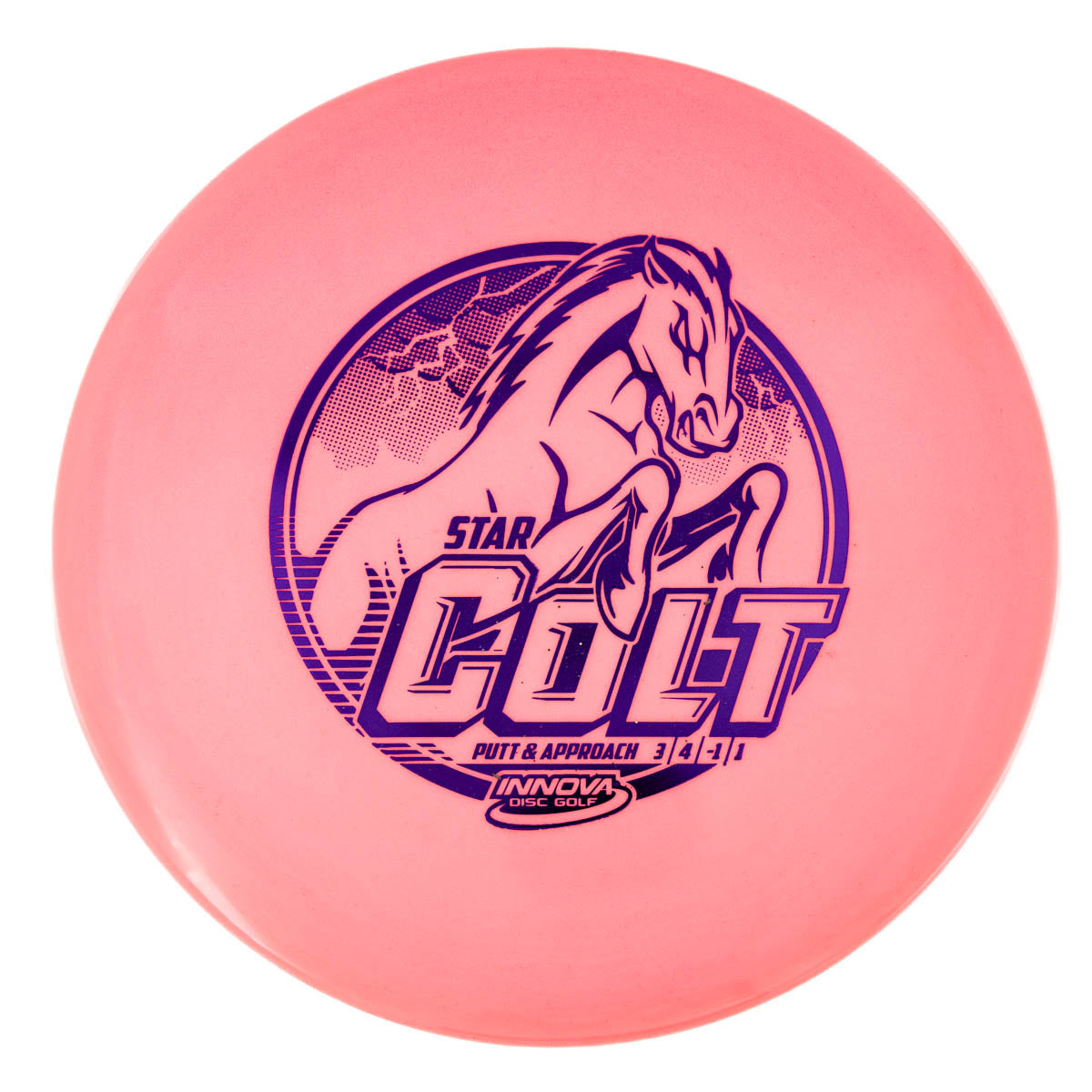 Innova Colt