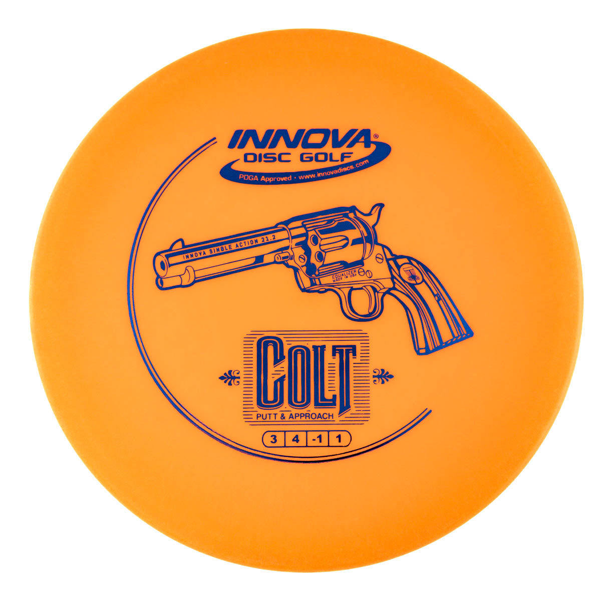 Innova Colt
