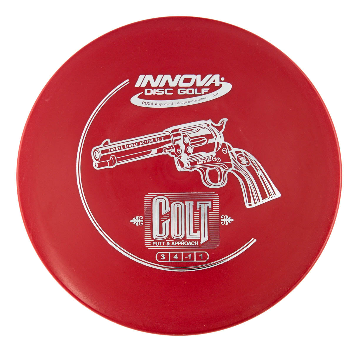 Innova Colt
