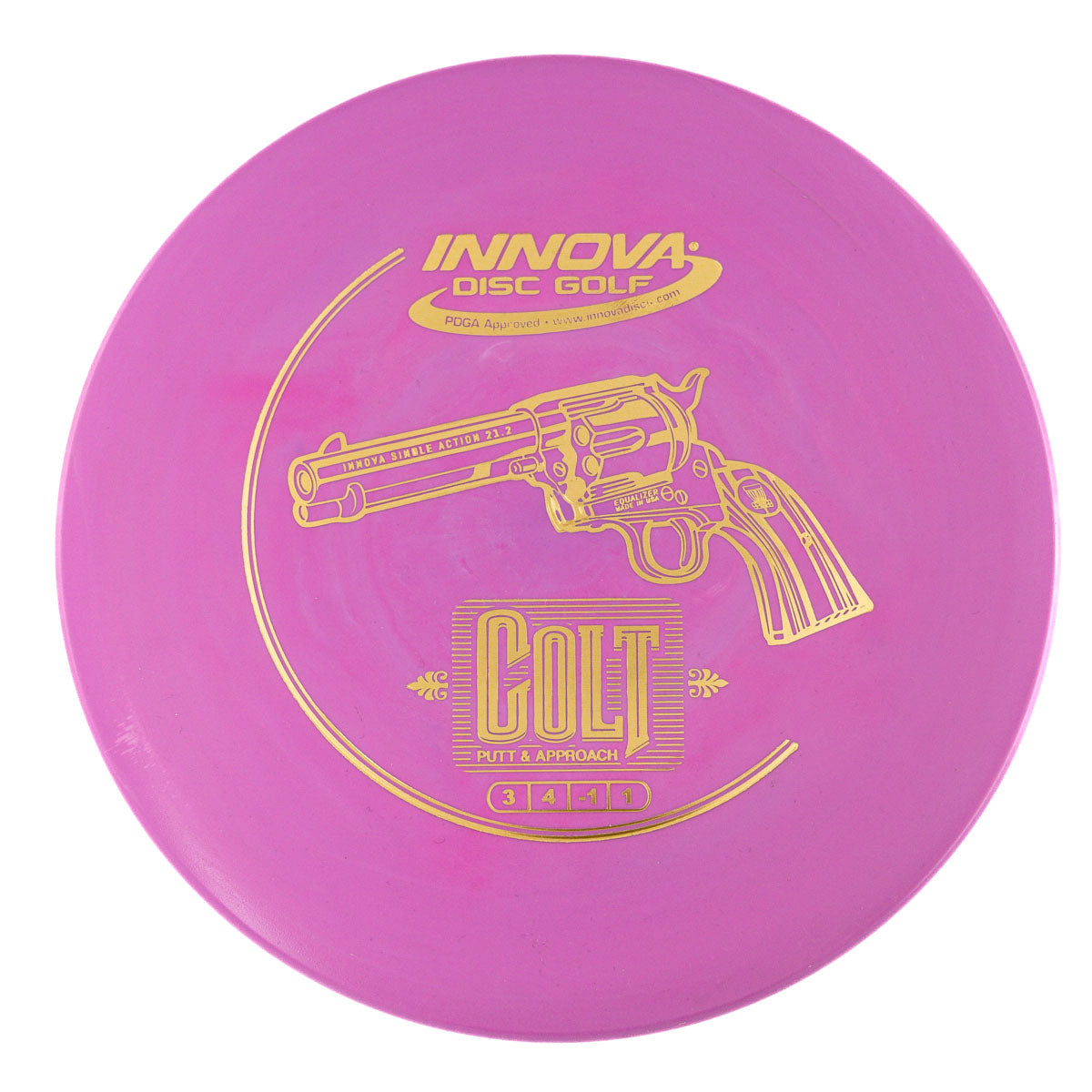 Innova Colt