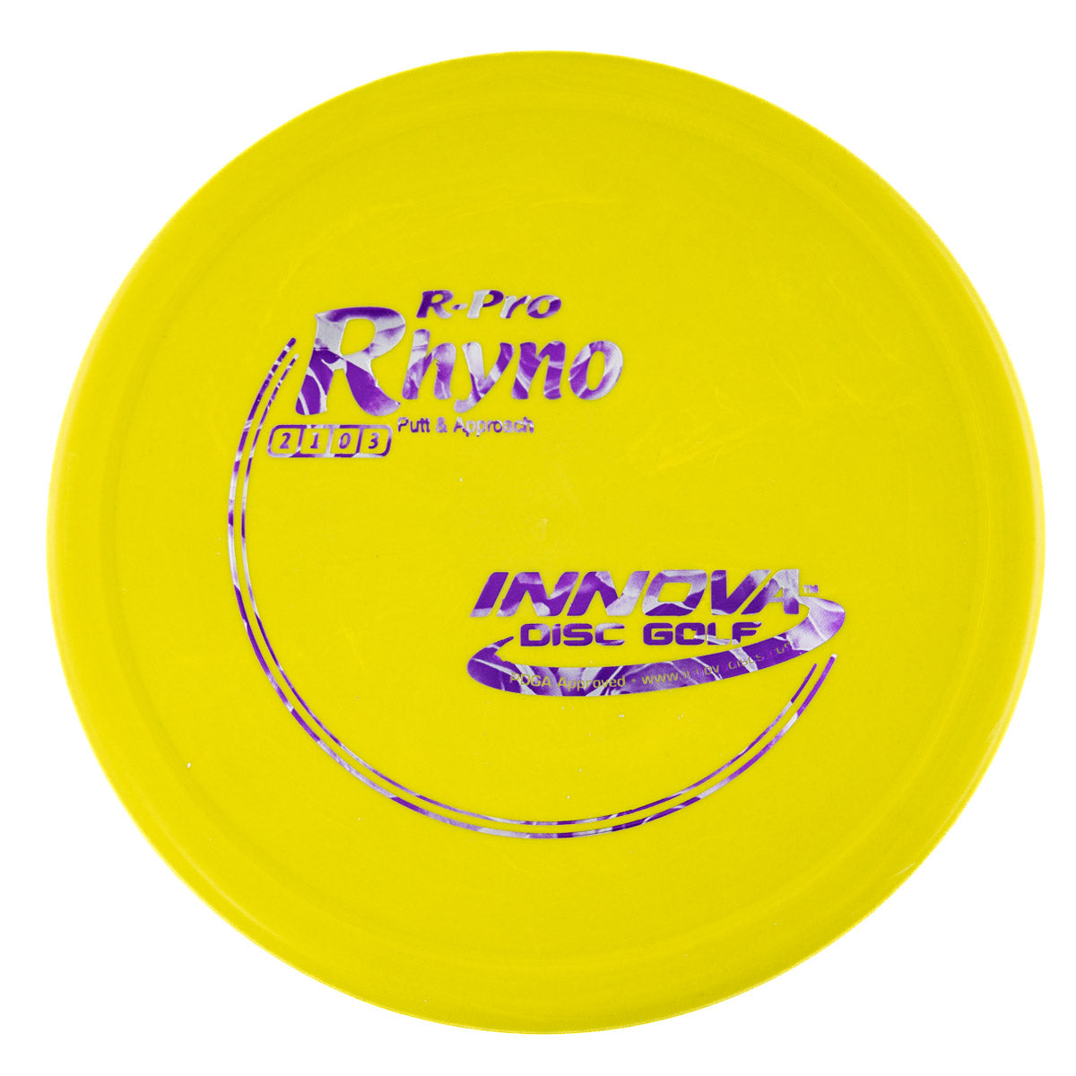 Innova Rhyno
