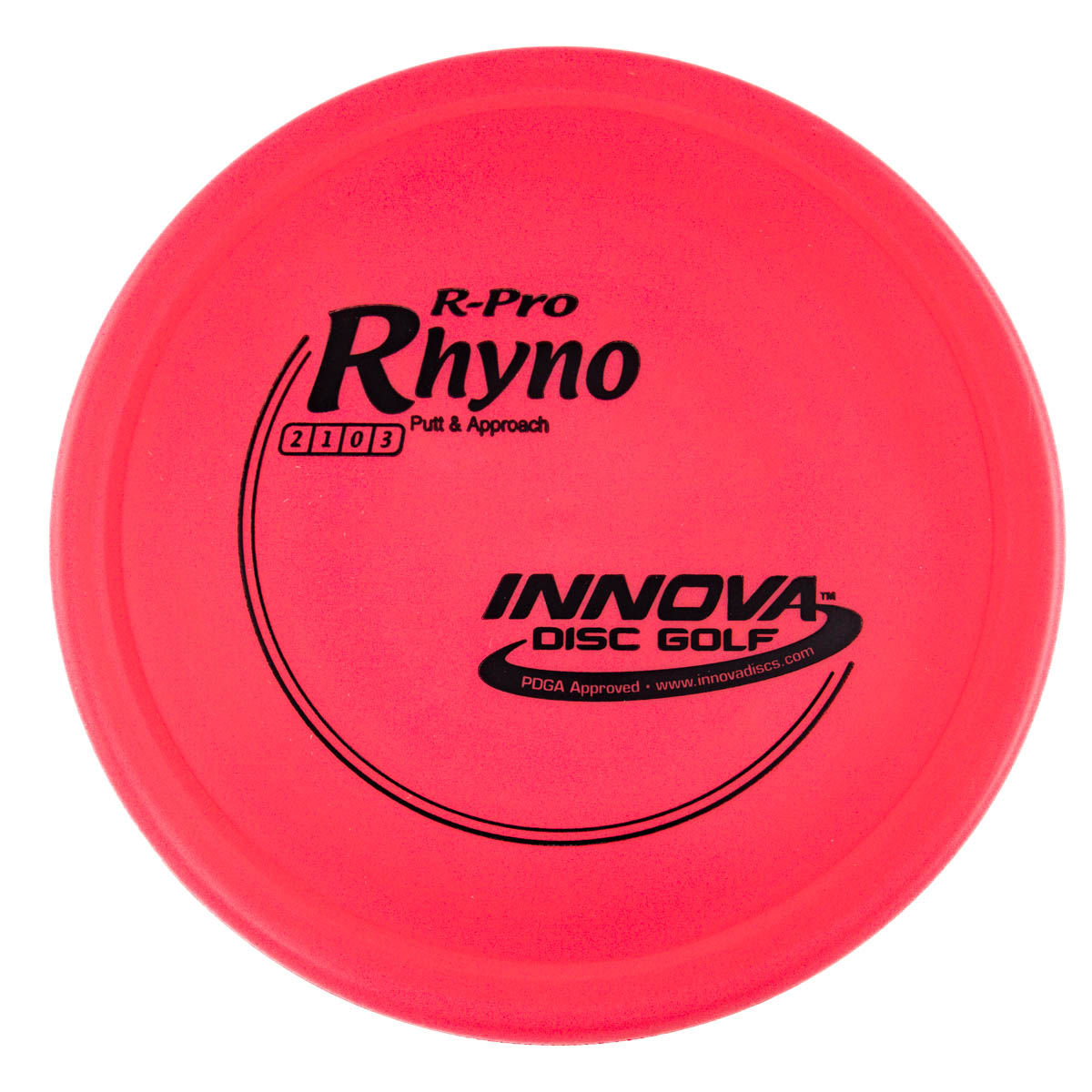 Innova Rhyno