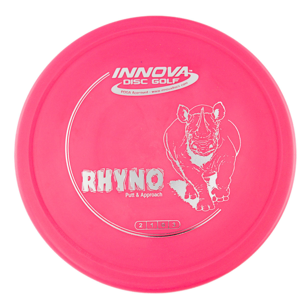 Innova Rhyno