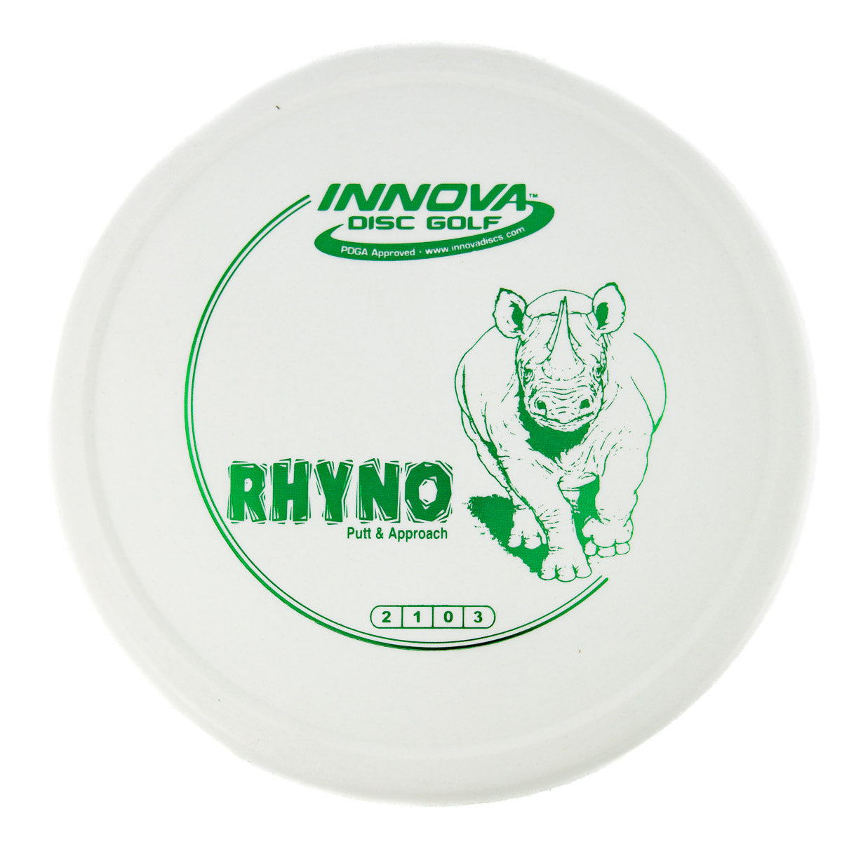 Innova Rhyno