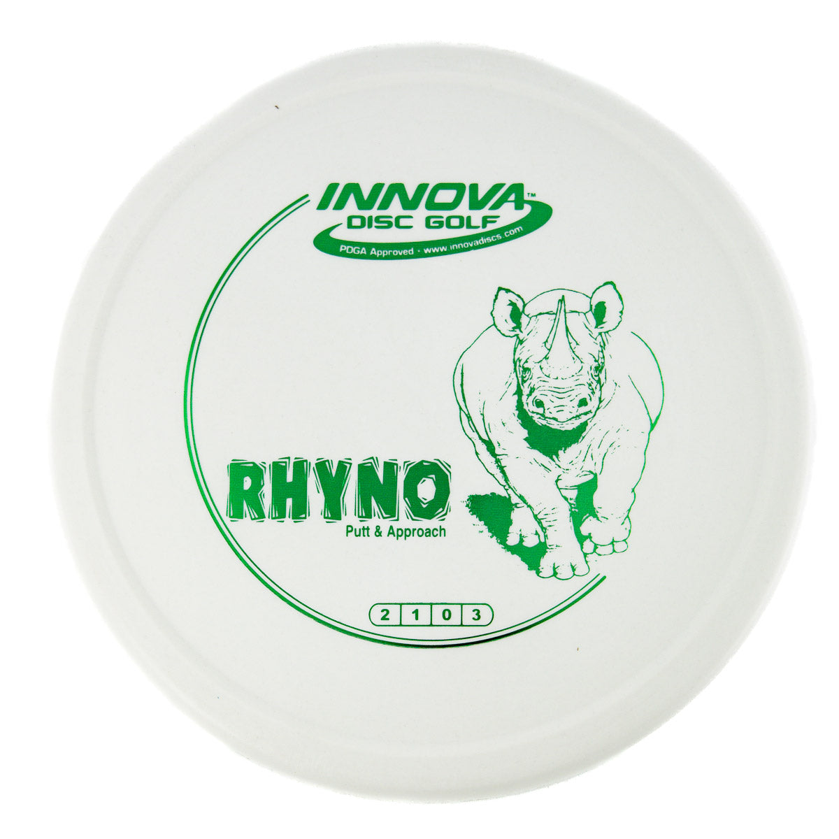 Innova Rhyno