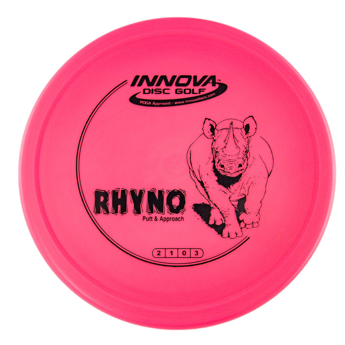 Innova Rhyno
