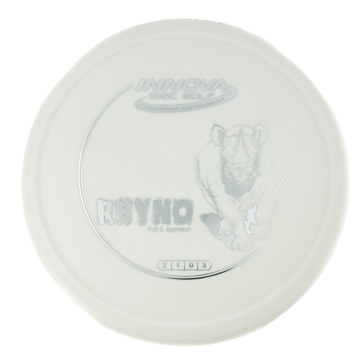 Innova Rhyno