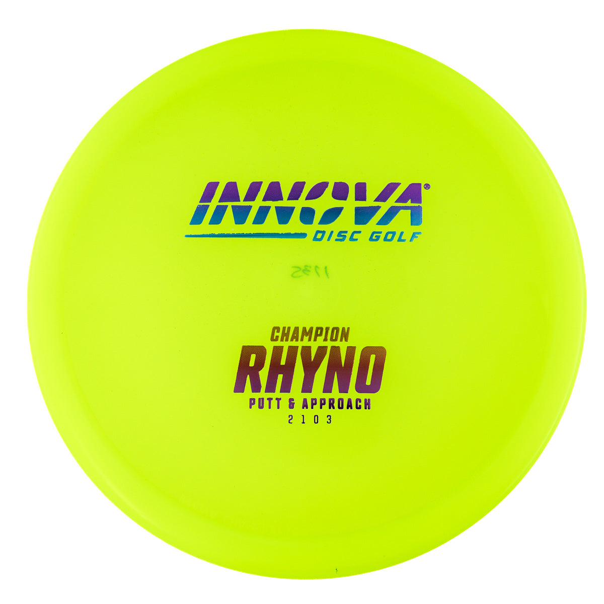 Innova Rhyno