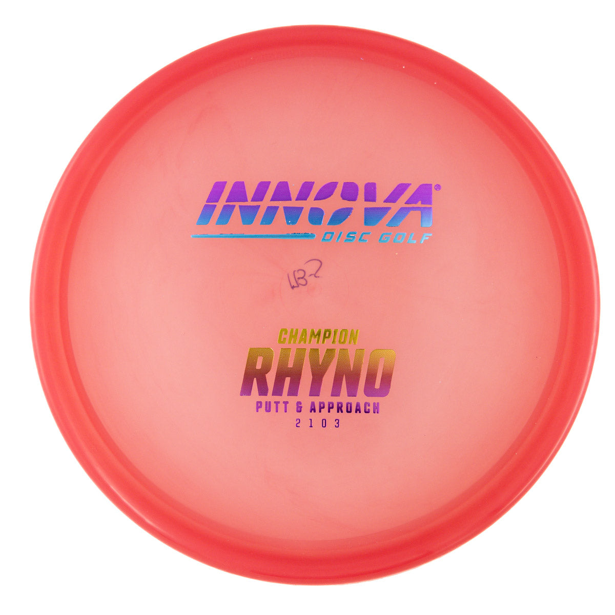 Innova Rhyno