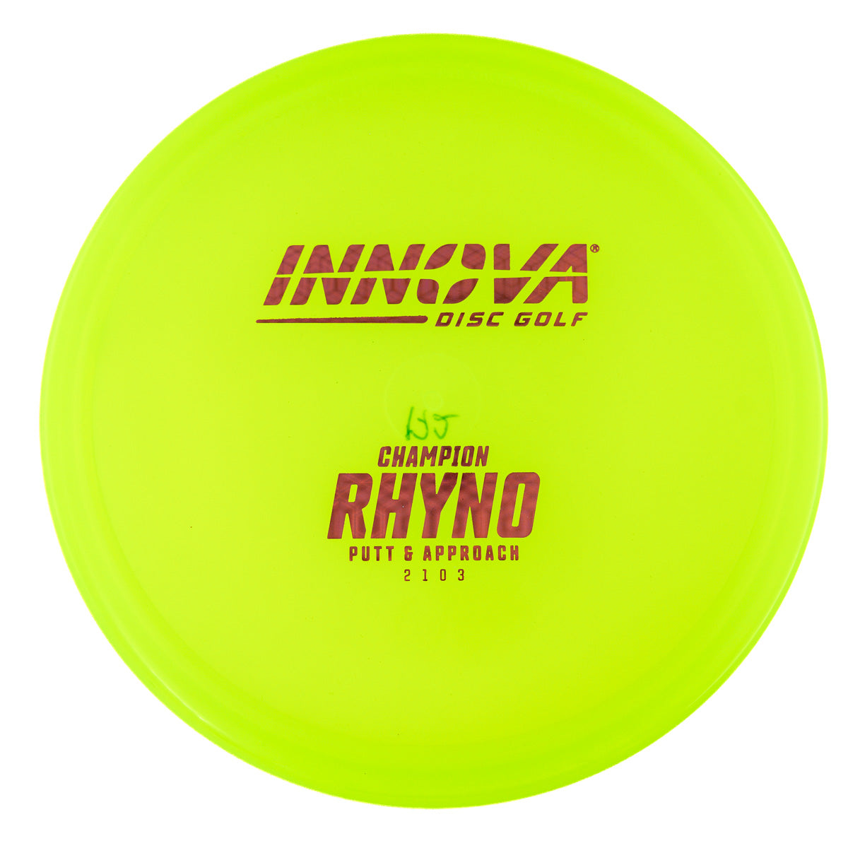 Innova Rhyno