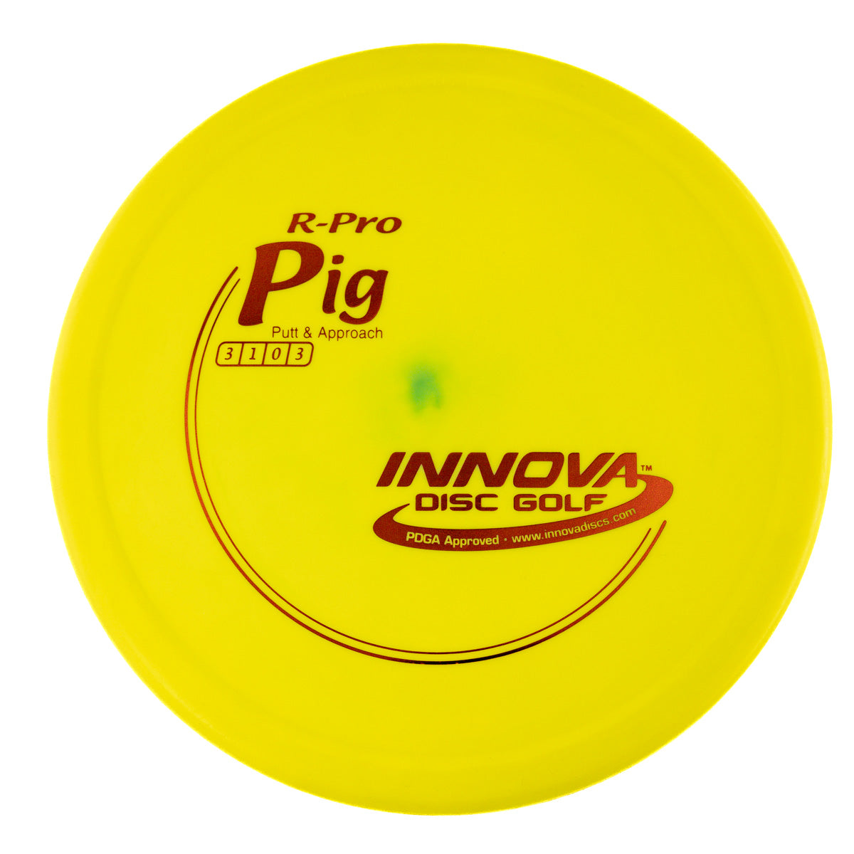 Innova Pig