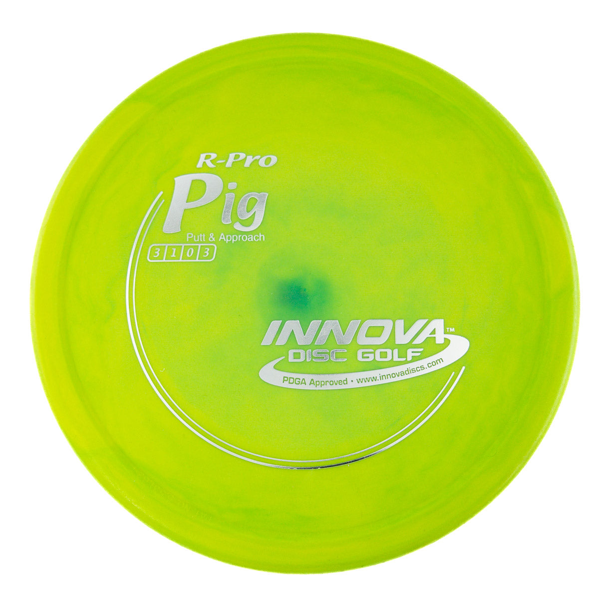 Innova Pig