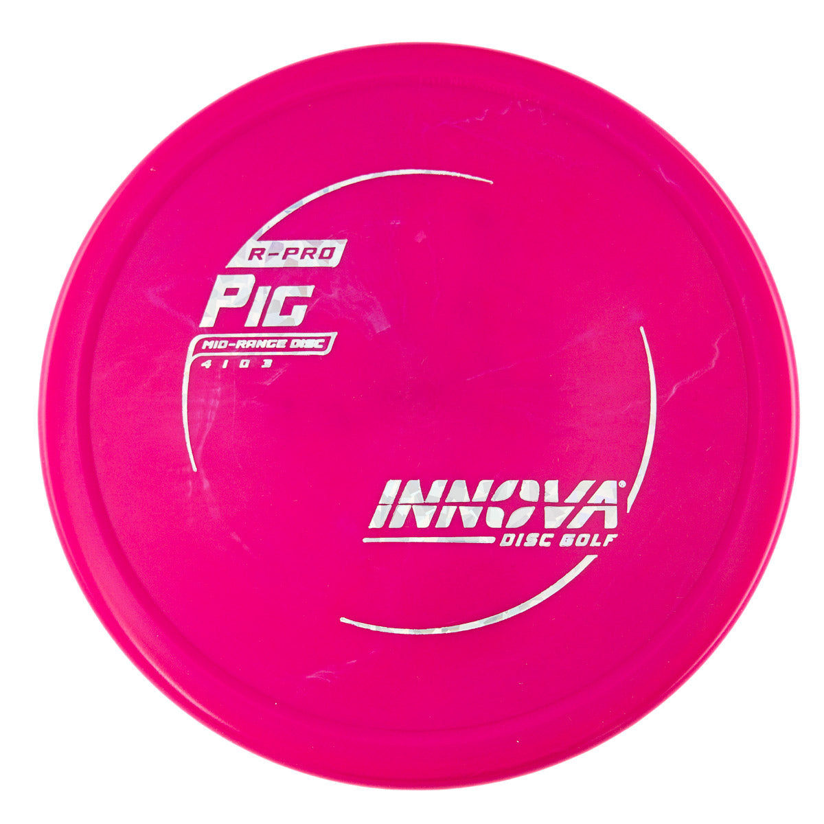 Innova Pig
