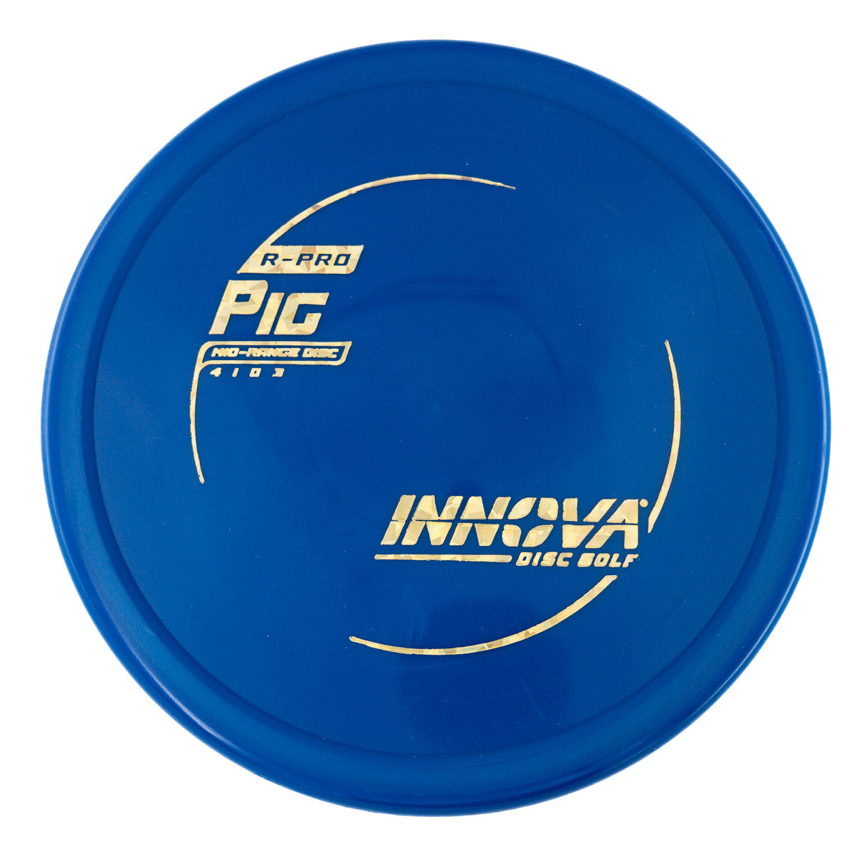 Innova Pig