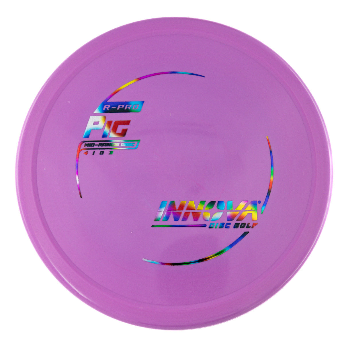 Innova Pig