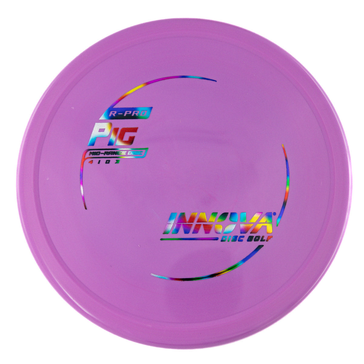 Innova Pig