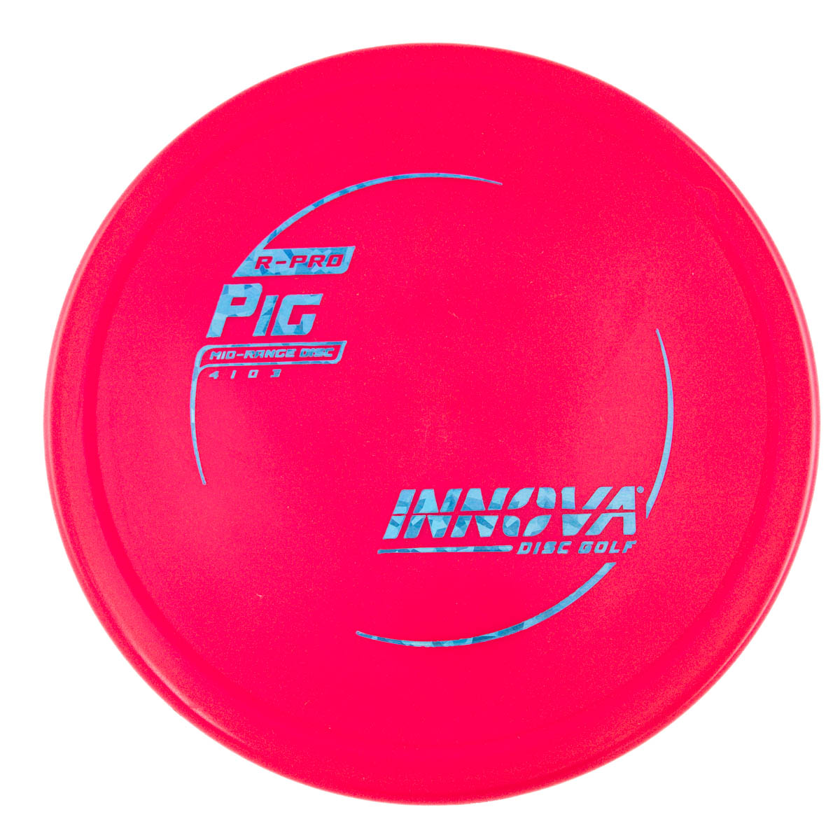 Innova Pig