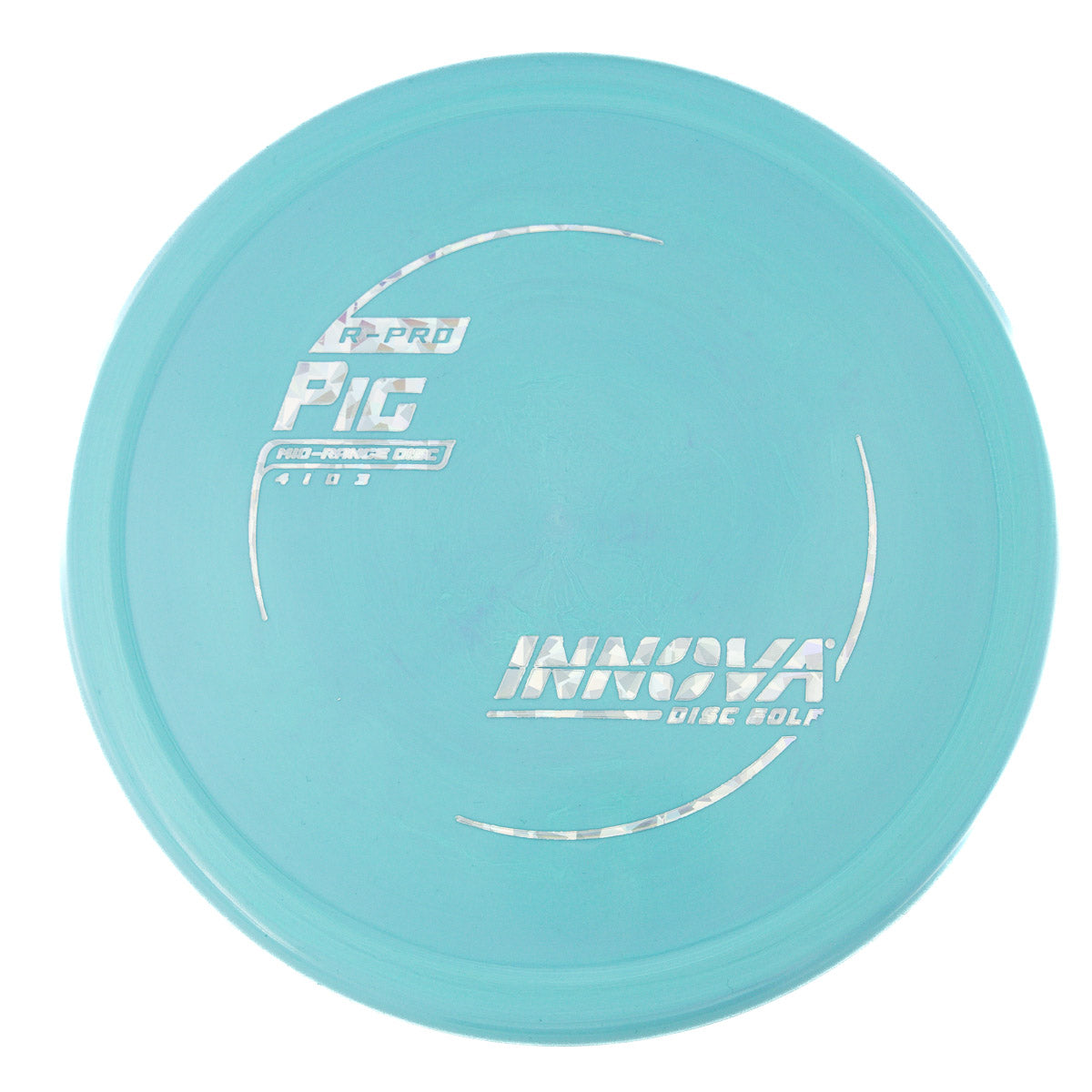 Innova Pig