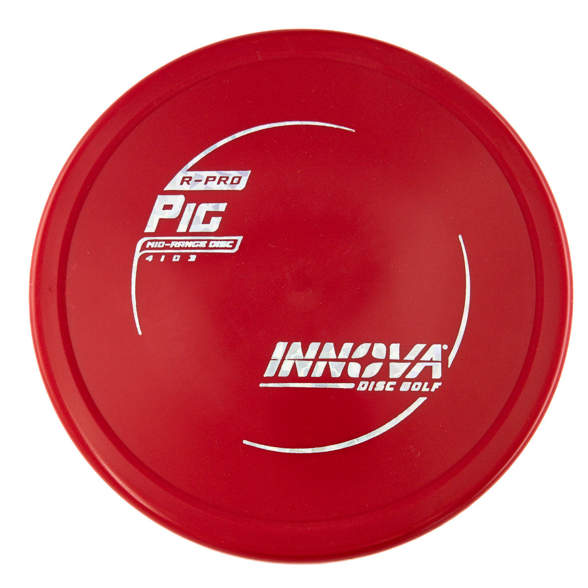 Innova Pig
