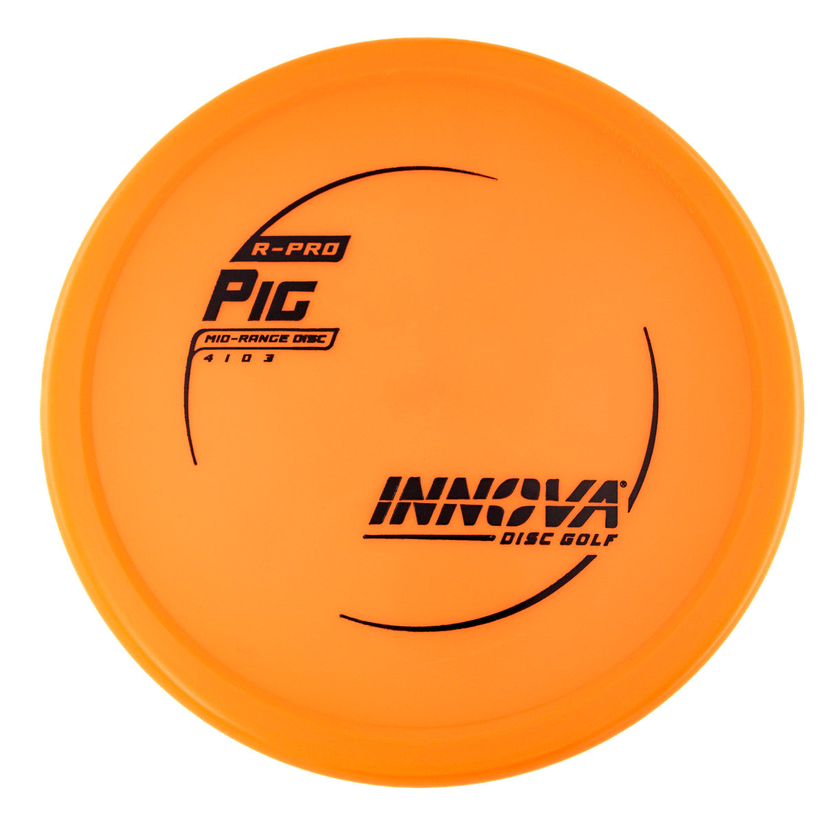 Innova Pig