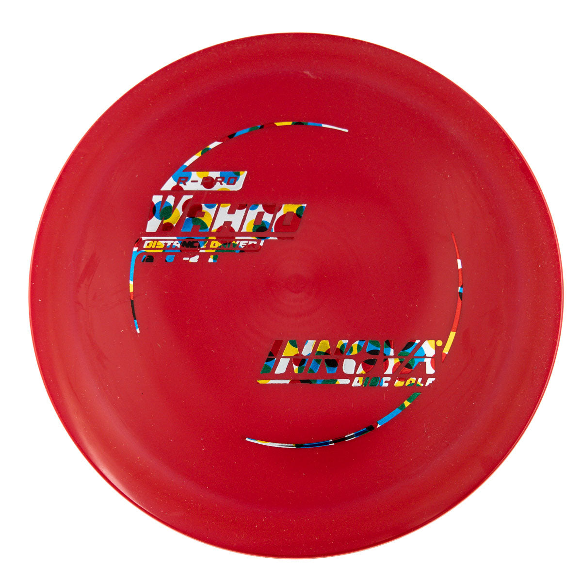 Innova Wahoo