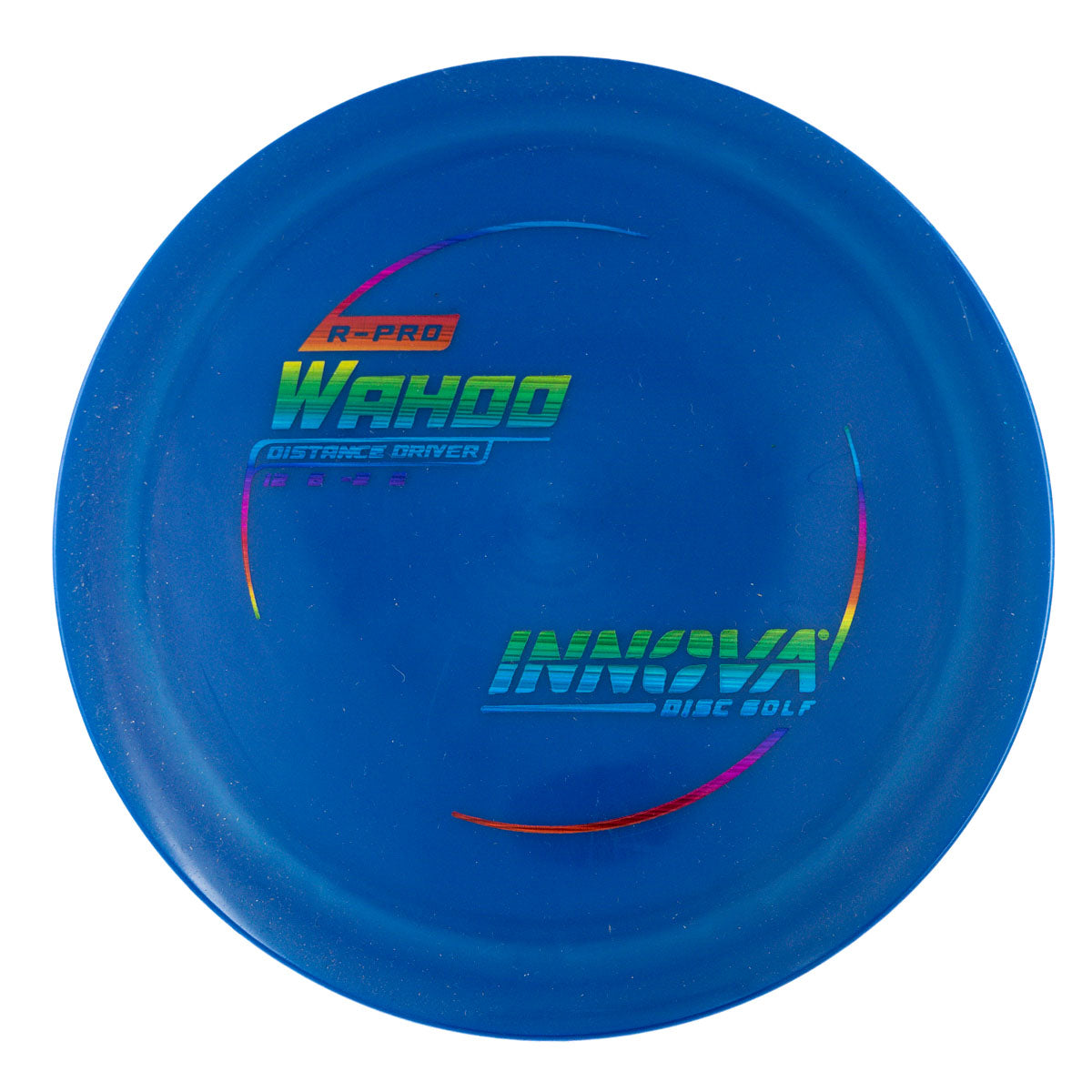 Innova Wahoo