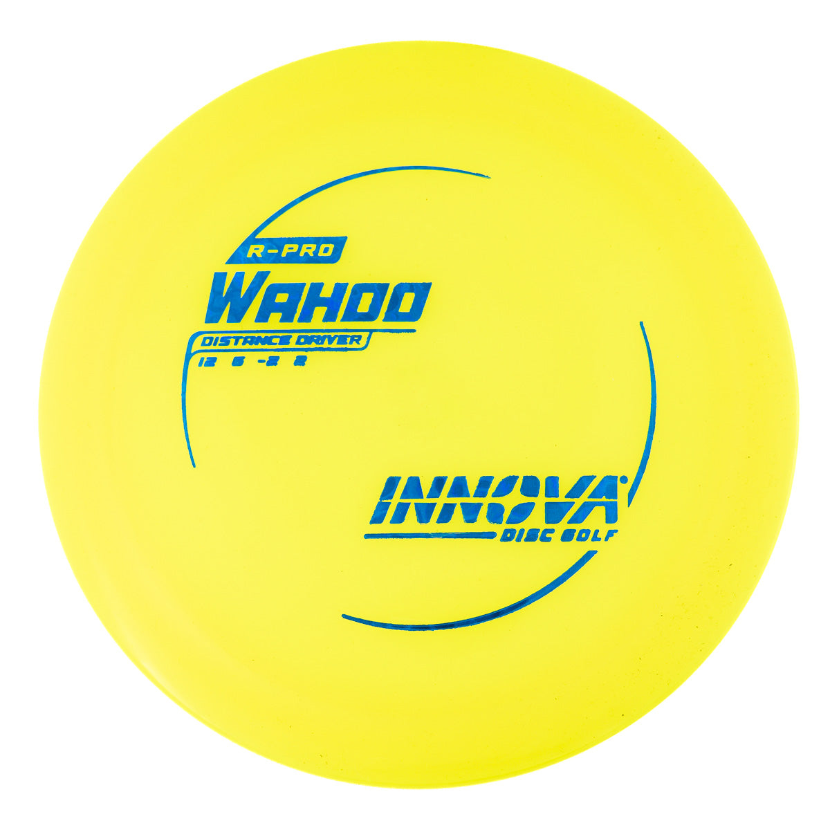 Innova Wahoo