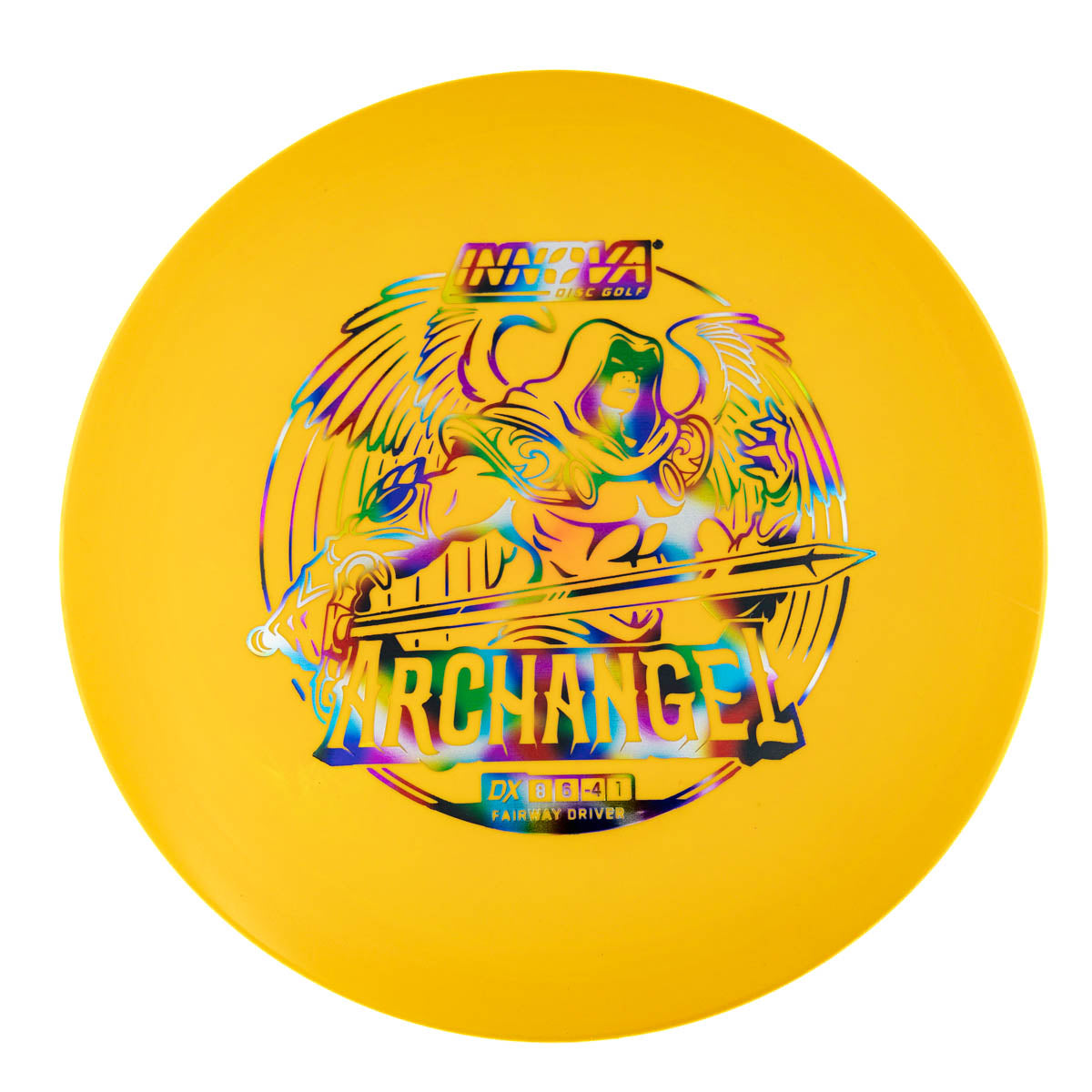 Innova Archangel