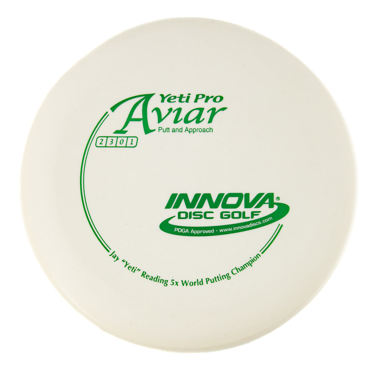 Innova Aviar Yeti Pro
