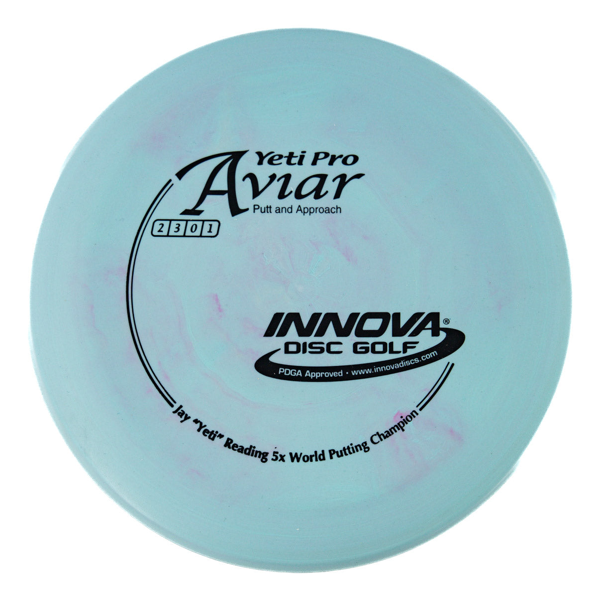 Innova Aviar Yeti Pro