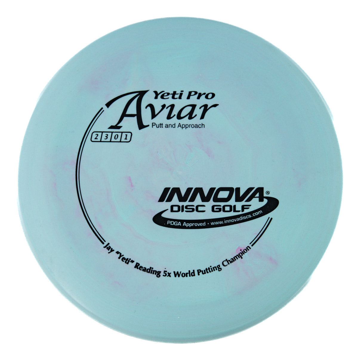 Innova Aviar Yeti Pro