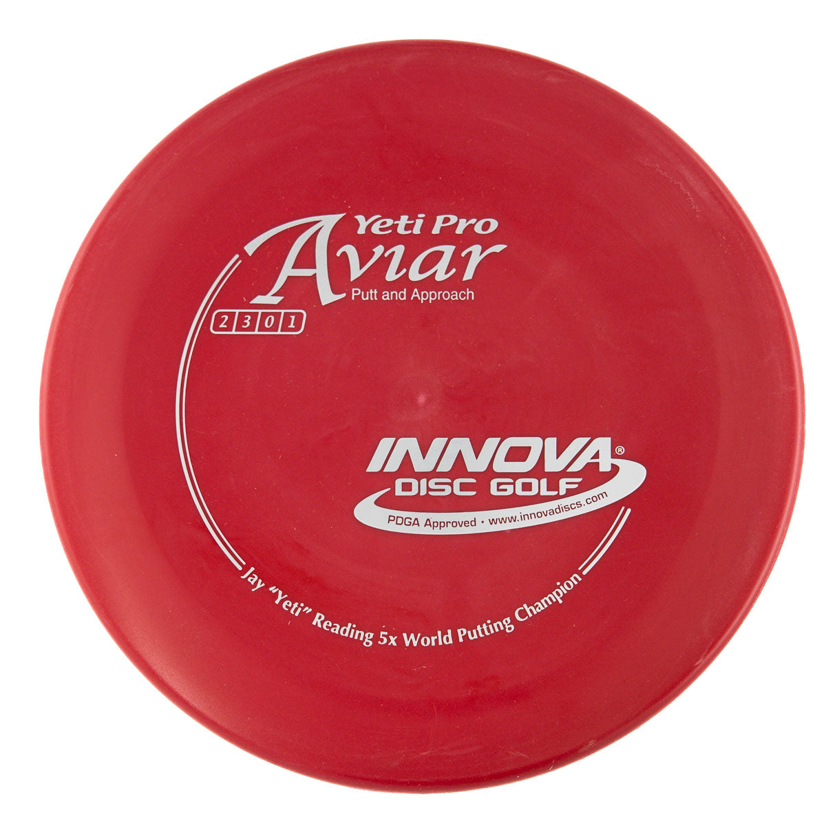 Innova Aviar Yeti Pro