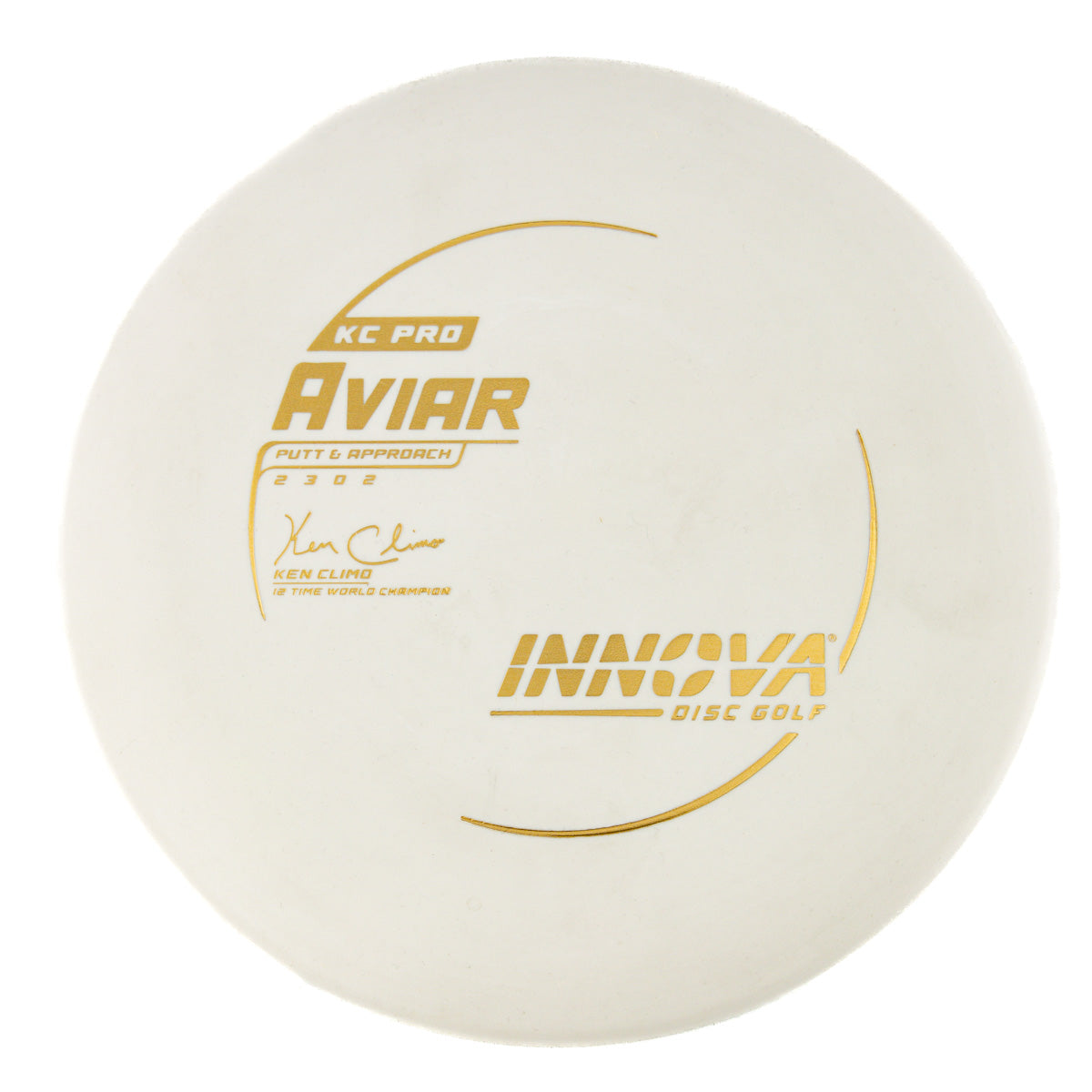 Innova Aviar (KC Pro)