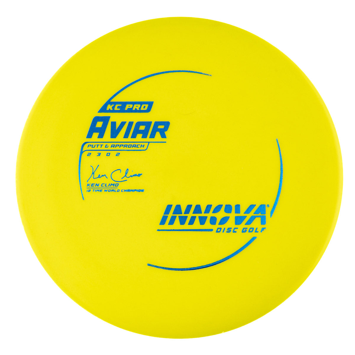 Innova Aviar (KC Pro)