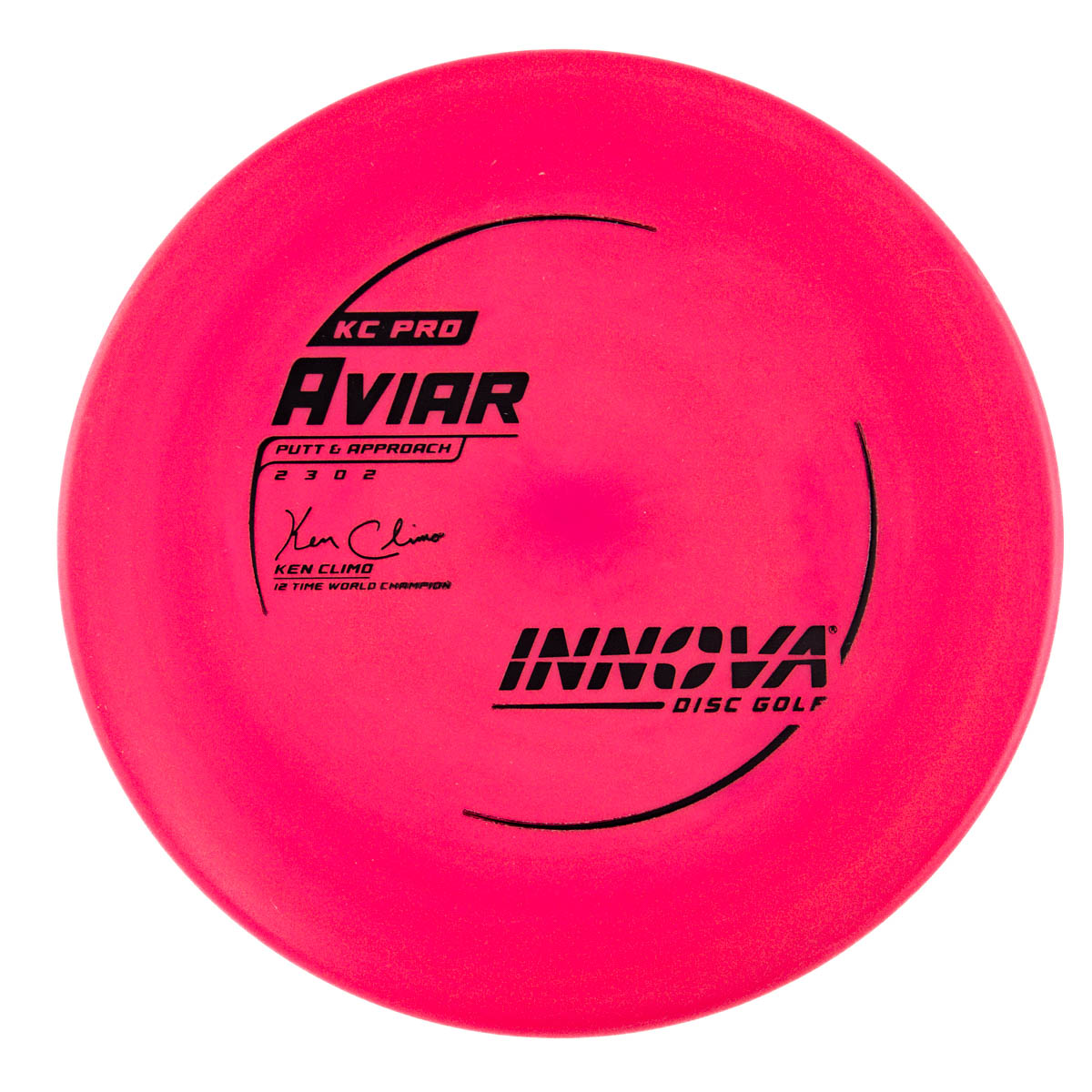 Innova Aviar (KC Pro)